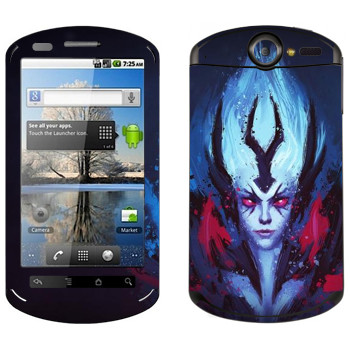   «Vengeful Spirit - Dota 2»   Huawei Ideos X5