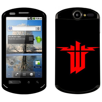   «Wolfenstein»   Huawei Ideos X5