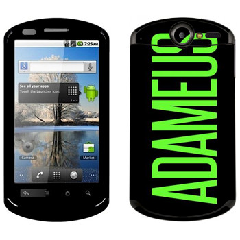   «Adameus»   Huawei Ideos X5
