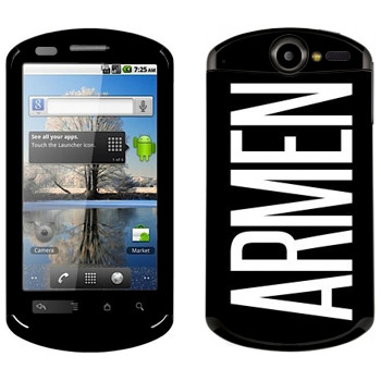   «Armen»   Huawei Ideos X5