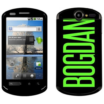   «Bogdan»   Huawei Ideos X5