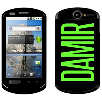   «Damir»   Huawei Ideos X5