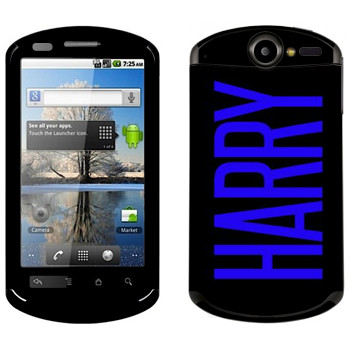   «Harry»   Huawei Ideos X5