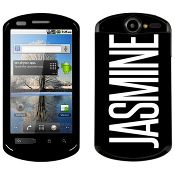   «Jasmine»   Huawei Ideos X5