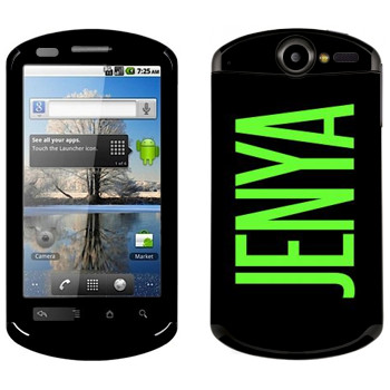   «Jenya»   Huawei Ideos X5