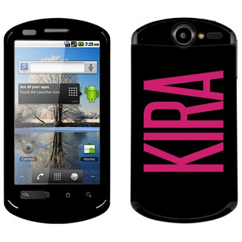  «Kira»   Huawei Ideos X5