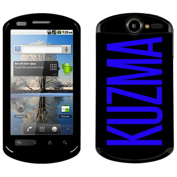   «Kuzma»   Huawei Ideos X5