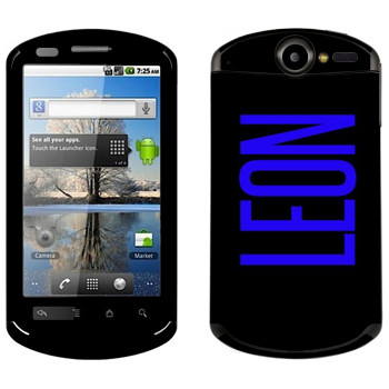   «Leon»   Huawei Ideos X5