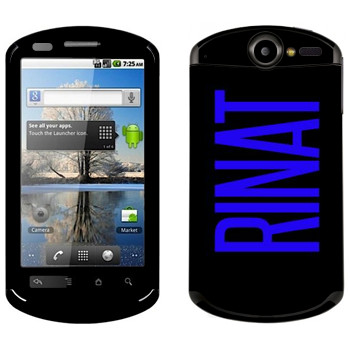  «Rinat»   Huawei Ideos X5