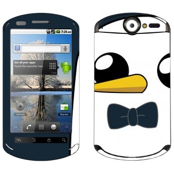   «  - Adventure Time»   Huawei Ideos X5