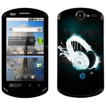   «  Beats Audio»   Huawei Ideos X5