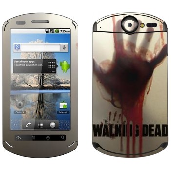   «Dead Inside -  »   Huawei Ideos X5