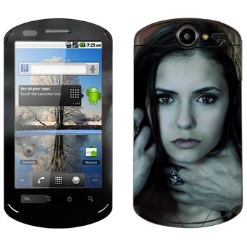   «  - The Vampire Diaries»   Huawei Ideos X5