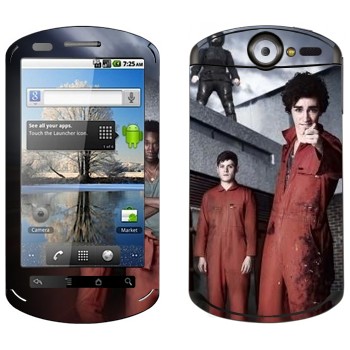   « 2- »   Huawei Ideos X5