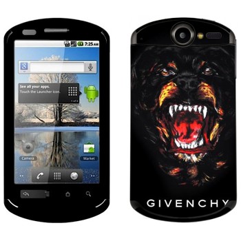   « Givenchy»   Huawei Ideos X5