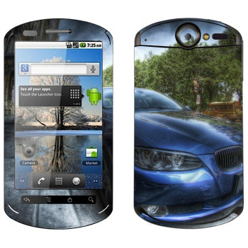   «BMW »   Huawei Ideos X5