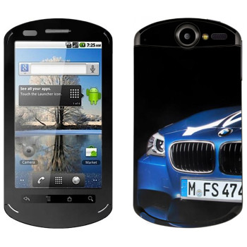  «BMW »   Huawei Ideos X5