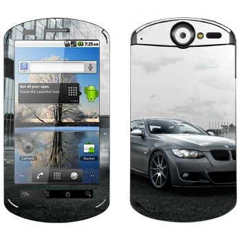   «BMW   »   Huawei Ideos X5