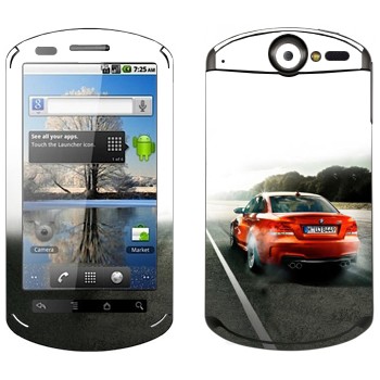   « BMW»   Huawei Ideos X5