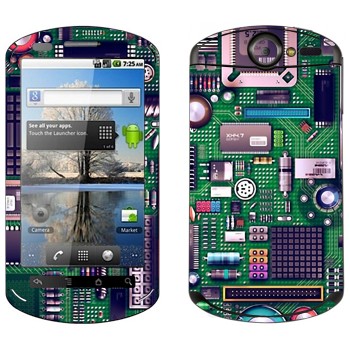   « »   Huawei Ideos X5