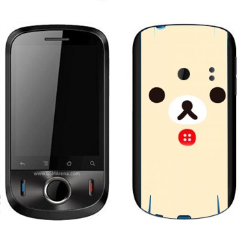   «Kawaii»   Huawei Ideos