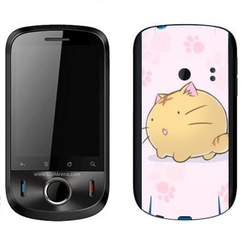   «Poyopoyo - Kawaii»   Huawei Ideos