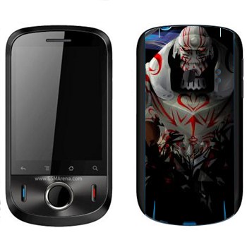 Huawei Ideos