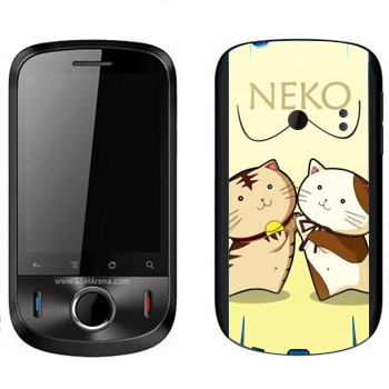   « Neko»   Huawei Ideos