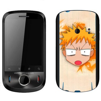   « - Bleach»   Huawei Ideos