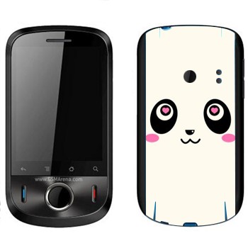   « Kawaii»   Huawei Ideos