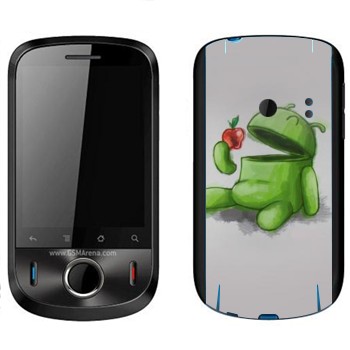   «Android  »   Huawei Ideos