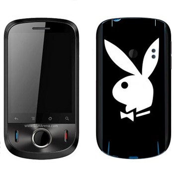   « Playboy»   Huawei Ideos