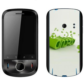   «  Android»   Huawei Ideos