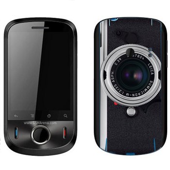  « Leica M8»   Huawei Ideos