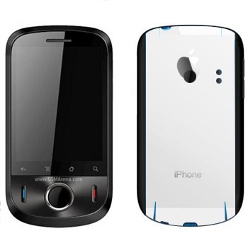   «   iPhone 5»   Huawei Ideos