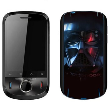   «Darth Vader»   Huawei Ideos