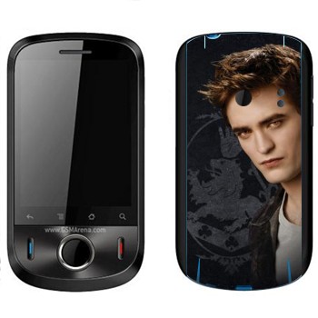   «Edward Cullen»   Huawei Ideos