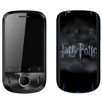   «Harry Potter »   Huawei Ideos