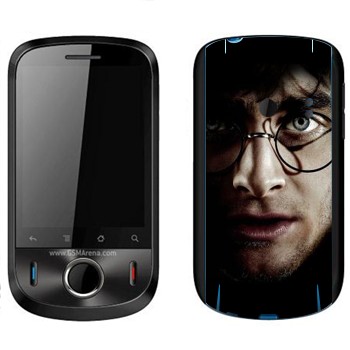   «Harry Potter»   Huawei Ideos
