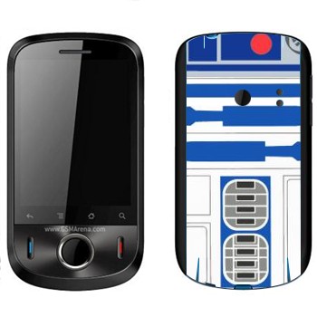   «R2-D2»   Huawei Ideos