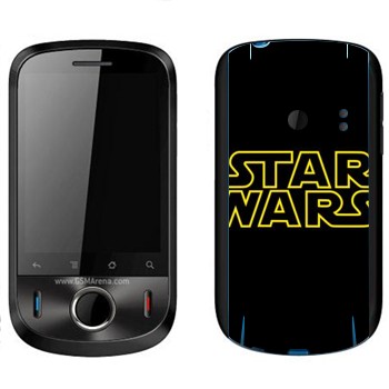   « Star Wars»   Huawei Ideos