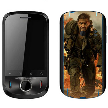   «Mad Max »   Huawei Ideos