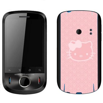   «Hello Kitty »   Huawei Ideos