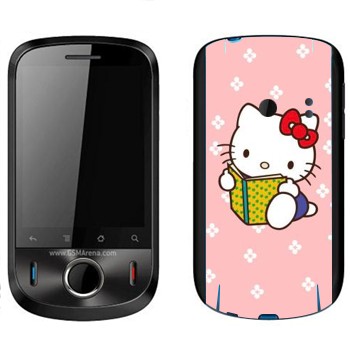   «Kitty  »   Huawei Ideos