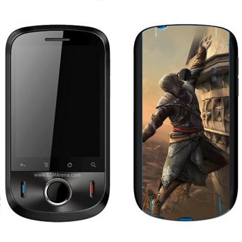   «Assassins Creed: Revelations - »   Huawei Ideos