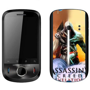   «Assassins Creed: Revelations»   Huawei Ideos