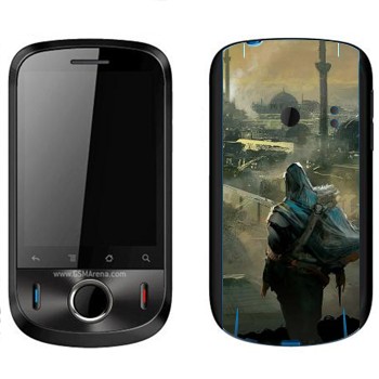   «Assassins Creed»   Huawei Ideos