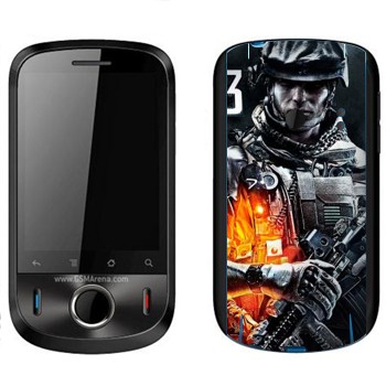   «Battlefield 3 - »   Huawei Ideos