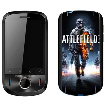   «Battlefield 3»   Huawei Ideos