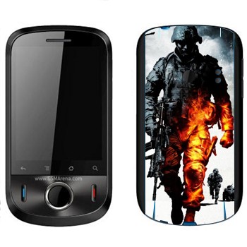  «Battlefield: Bad Company 2»   Huawei Ideos